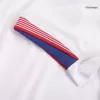 New USA Jersey 2024 Home Soccer Shirt Player Version Version - Best Soccer Players