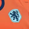 New Netherlands Jersey 2024 Home Soccer Shirt - Best Soccer Players