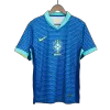 New Brazil Jersey 2024 Away Soccer Shirt - Best Soccer Players