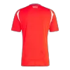 New Chile Jersey 2024 Home Soccer Shirt - Best Soccer Players