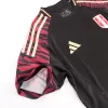 New Peru Jersey 2024 Away Soccer Shirt - Best Soccer Players