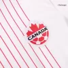 New Canada Jersey 2024 Away Soccer Shirt - Best Soccer Players