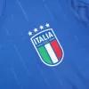 New Italy Concept Jersey 2024 Home Soccer Shirt Player Version Version - Best Soccer Players