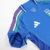 New Italy Concept Jersey 2024 Home Soccer Shirt Player Version Version - Best Soccer Players