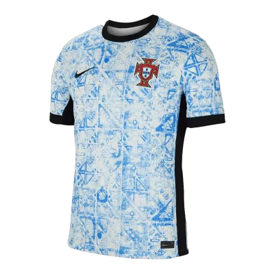 New Portugal Jersey 2024 Away Soccer Shirt - Best Soccer Players