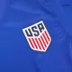 Men's USA Away Soccer Jersey Shirt 2024-Big Size - Best Soccer Players