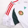 New Hungary Jersey 2024 Away Soccer Shirt - Best Soccer Players