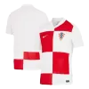 New Croatia Jersey 2024 Home Soccer Shirt - Best Soccer Players