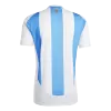 New Argentina Jersey 2024 Home Soccer Shirt - Best Soccer Players