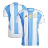 New Argentina Jersey 2024 Home Soccer Shirt - Best Soccer Players