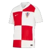 New Croatia Jersey 2024 Home Soccer Shirt - Best Soccer Players