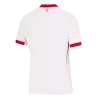 New Poland Jersey 2024 Home Soccer Shirt - Best Soccer Players