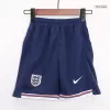 England Kids Kit 2024 Home (Shirt+Shorts) - Best Soccer Players