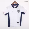 England Kids Kit 2024 Home (Shirt+Shorts) - Best Soccer Players