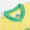 Brazil Kids Kit 2024 Home (Shirt+Shorts) - Best Soccer Players