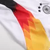 Germany Kids Kit 2024 Home (Shirt+Shorts) - Best Soccer Players