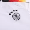 Germany Kids Kit 2024 Home (Shirt+Shorts) - Best Soccer Players