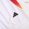 Germany Kids Kit 2024 Home (Shirt+Shorts) - Best Soccer Players