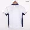 England Kids Kit 2024 Home (Shirt+Shorts) - Best Soccer Players