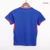 France Kids Kit 2024 Home (Shirt+Shorts) - Best Soccer Players