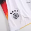 Germany Kids Kit 2024 Home (Shirt+Shorts) - Best Soccer Players