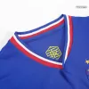 France Kids Kit 2024 Home (Shirt+Shorts) - Best Soccer Players