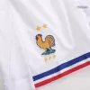 France Kids Kit 2024 Home (Shirt+Shorts) - Best Soccer Players