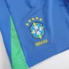 Brazil Kids Kit 2024 Home (Shirt+Shorts+Socks) - Best Soccer Players