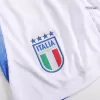 Italy Kids Kit 2024 Home (Shirt+Shorts) - Best Soccer Players