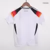 Germany Kids Kit 2024 Home (Shirt+Shorts) - Best Soccer Players