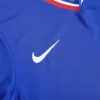 France Kids Kit 2024 Home (Shirt+Shorts) - Best Soccer Players