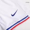 France Kids Kit 2024 Home (Shirt+Shorts) - Best Soccer Players