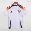 Germany Kids Kit 2024 Home (Shirt+Shorts) - Best Soccer Players