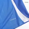 Italy Kids Kit 2024 Home (Shirt+Shorts) - Best Soccer Players