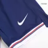 England Kids Kit 2024 Home (Shirt+Shorts) - Best Soccer Players