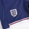 England Kids Kit 2024 Home (Shirt+Shorts) - Best Soccer Players