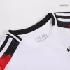 Germany Kids Kit 2024 Home (Shirt+Shorts) - Best Soccer Players