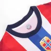 New Norway Jersey 2024 Home Soccer Shirt - Best Soccer Players