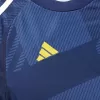 Scotland Kids Kit 2024 Home (Jersey+Shorts) - Best Soccer Players