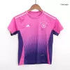 Germany Kids Kit 2024 Away (Shirt+Shorts) - Best Soccer Players