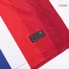 New Norway Jersey 2024 Home Soccer Shirt - Best Soccer Players