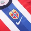 New Norway Jersey 2024 Home Soccer Shirt - Best Soccer Players