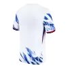 New Norway Jersey 2024 Away Soccer Shirt - Best Soccer Players