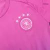 Germany Kids Kit 2024 Away (Shirt+Shorts) - Best Soccer Players