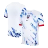 New Norway Jersey 2024 Away Soccer Shirt - Best Soccer Players