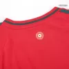 New Wales Jersey 2024 Home Soccer Shirt - Best Soccer Players