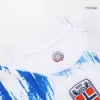 New Norway Jersey 2024 Away Soccer Shirt - Best Soccer Players