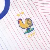 France Kids Kit 2024 Away (Shirt+Shorts) - Best Soccer Players