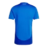 New Italy Soccer Kit 2024 Home (Shirt+Shorts+Socks) 
 - Best Soccer Players