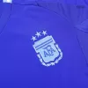 Argentina Kids Kit 2024 Away (Shirt+Shorts) - Best Soccer Players